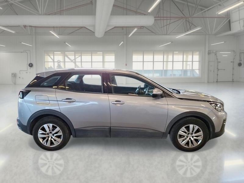 PEUGEOT 3008 BlueHDI 130 EAT8 S/S Business