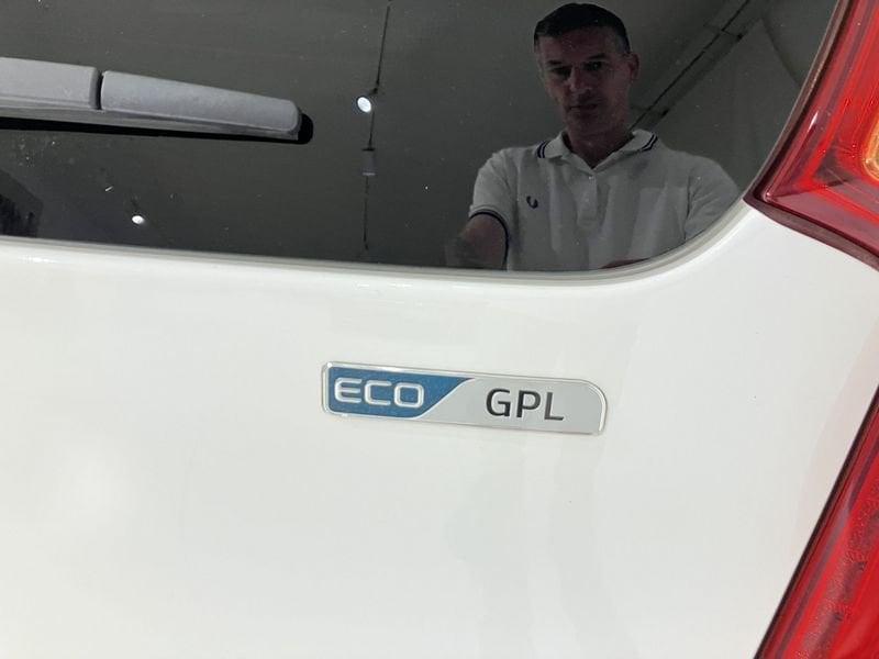 KIA Picanto Picanto 1.0 12V EcoGPL 5 porte Glam Collection