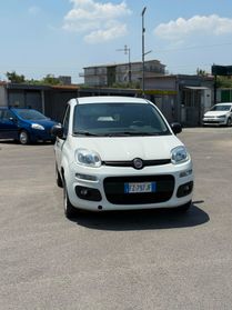 Fiat Panda 1.2 EasyPower GPL Lounge 2020 iva esposta
