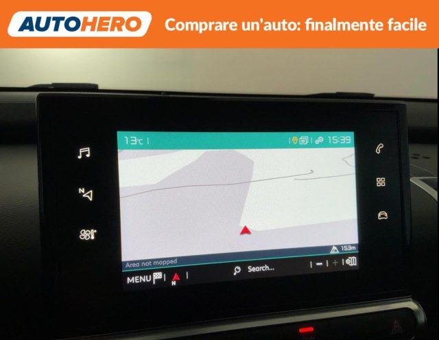 CITROEN C4 Cactus BlueHDi 100 S&S Shine