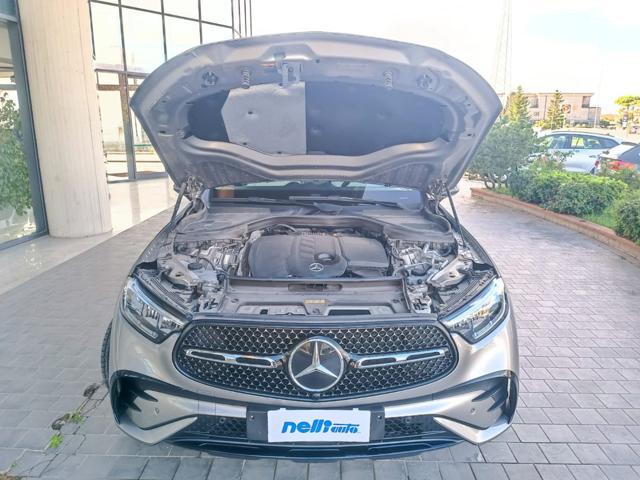 MERCEDES-BENZ GLC 220 d 4Matic Mild Hybrid Advanced