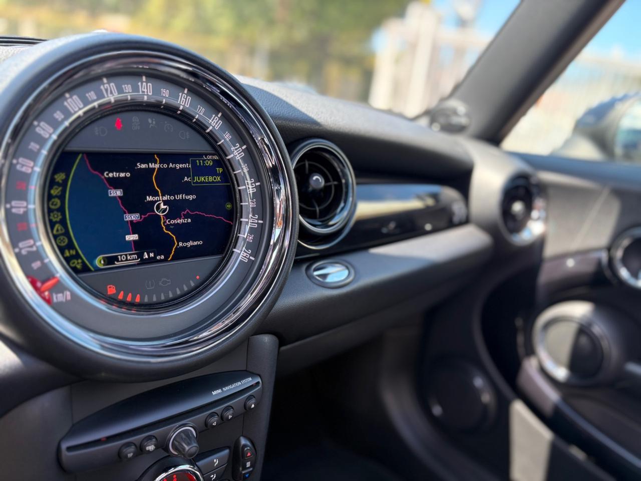 Mini 1.6 16V John Cooper Works
