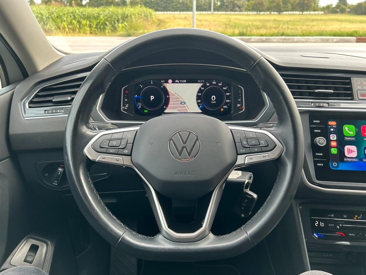 Volkswagen Tiguan Allspace 2.0 TDI 150CV DSG - 7POSTI