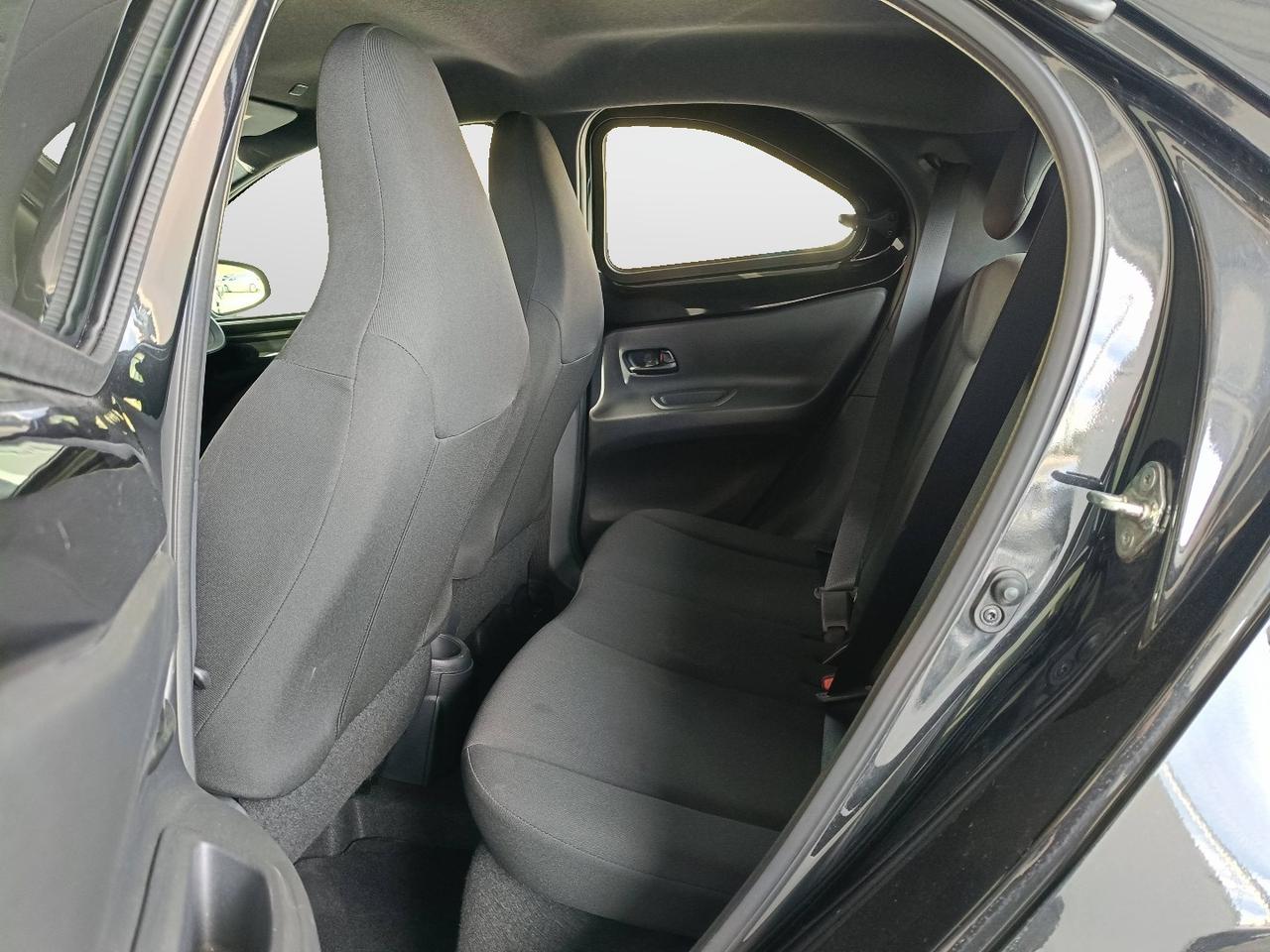 TOYOTA Aygo X - Aygo X 1.0 Active 72cv