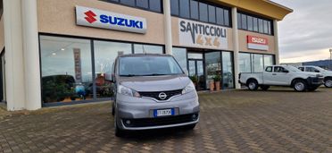 Nissan NV200 Evalia 1.5 dCi 110 CV