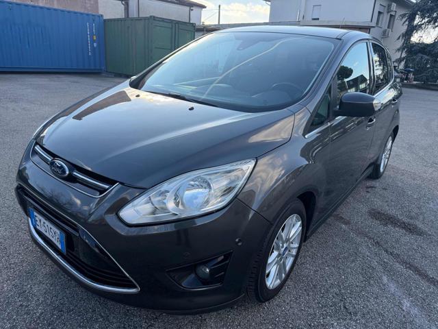 FORD C-Max 1.6 120CV GPL Titanium Stupenda Bellissima