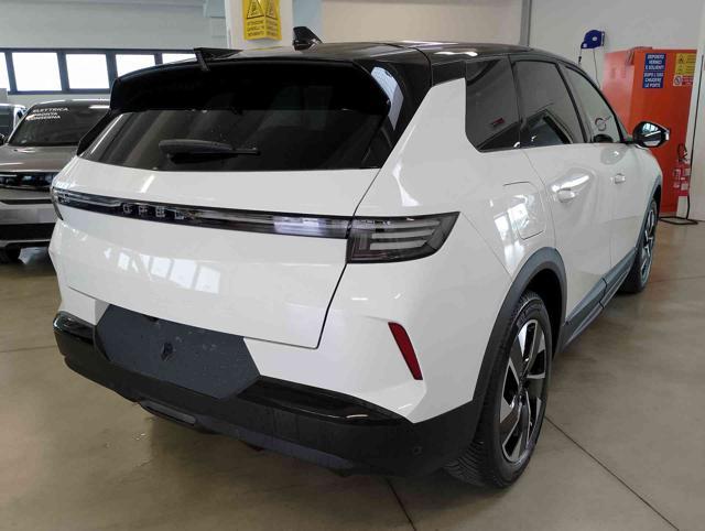 OPEL Grandland Hybrid 145 CV DCT6 GS