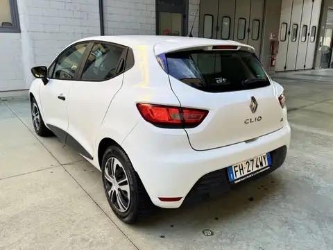 Renault Clio VAN AUTOCARRO 2 posti , 5 porte 1.5 dCi Van 75CV + IVA