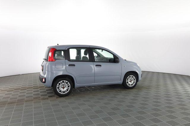 FIAT Panda Panda 1.0 FireFly Hybrid