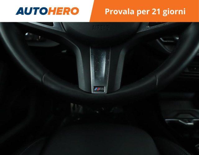 BMW M135 i xDrive Colorvision Edition