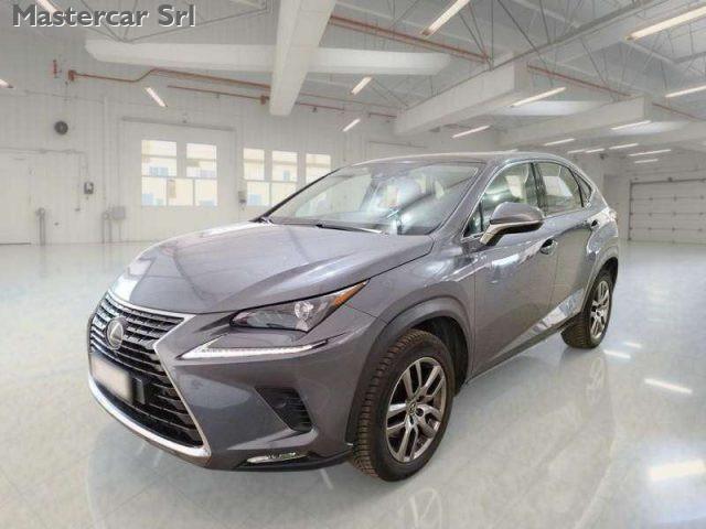 LEXUS NX 300 NX I 300h 2.5 Premium 4wd cvt - GF352BX
