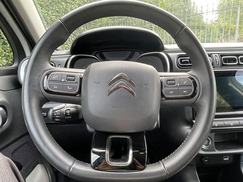 Citroën C3 1.5HDi 102cv SHINE-LED/KEYLESS