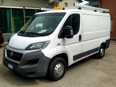 FIAT DUCATO MULTIJET 115 cv