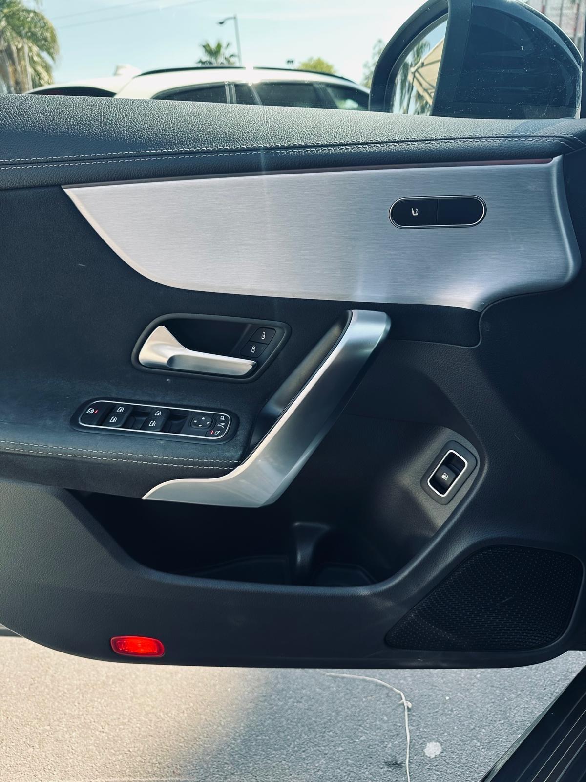 Mercedes-benz CLA 250 Automatic EQ Power Premium Coupè