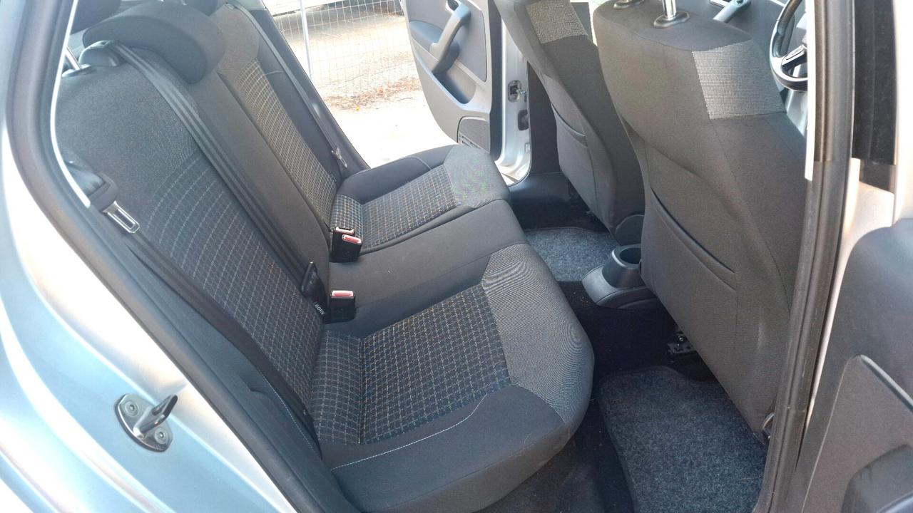 Volkswagen Polo 1.0 MPI 75 CV 5p. Comfortline