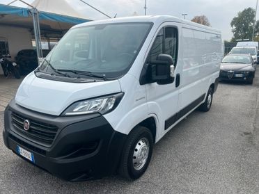 Fiat Ducato 35 2.3 MJT 140CV PC-TN Furgone FRIGO