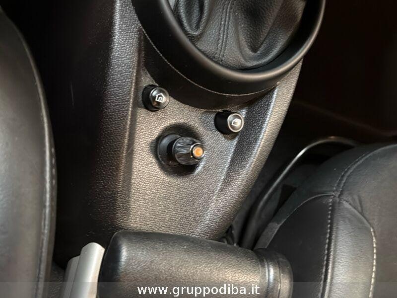 MINI Countryman Mini Diesel Mini 2.0 Cooper D all4 auto E6