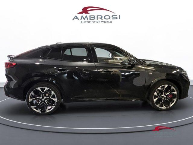 BMW X2 sDrive18d Msport Pro Innovation Comfort Package
