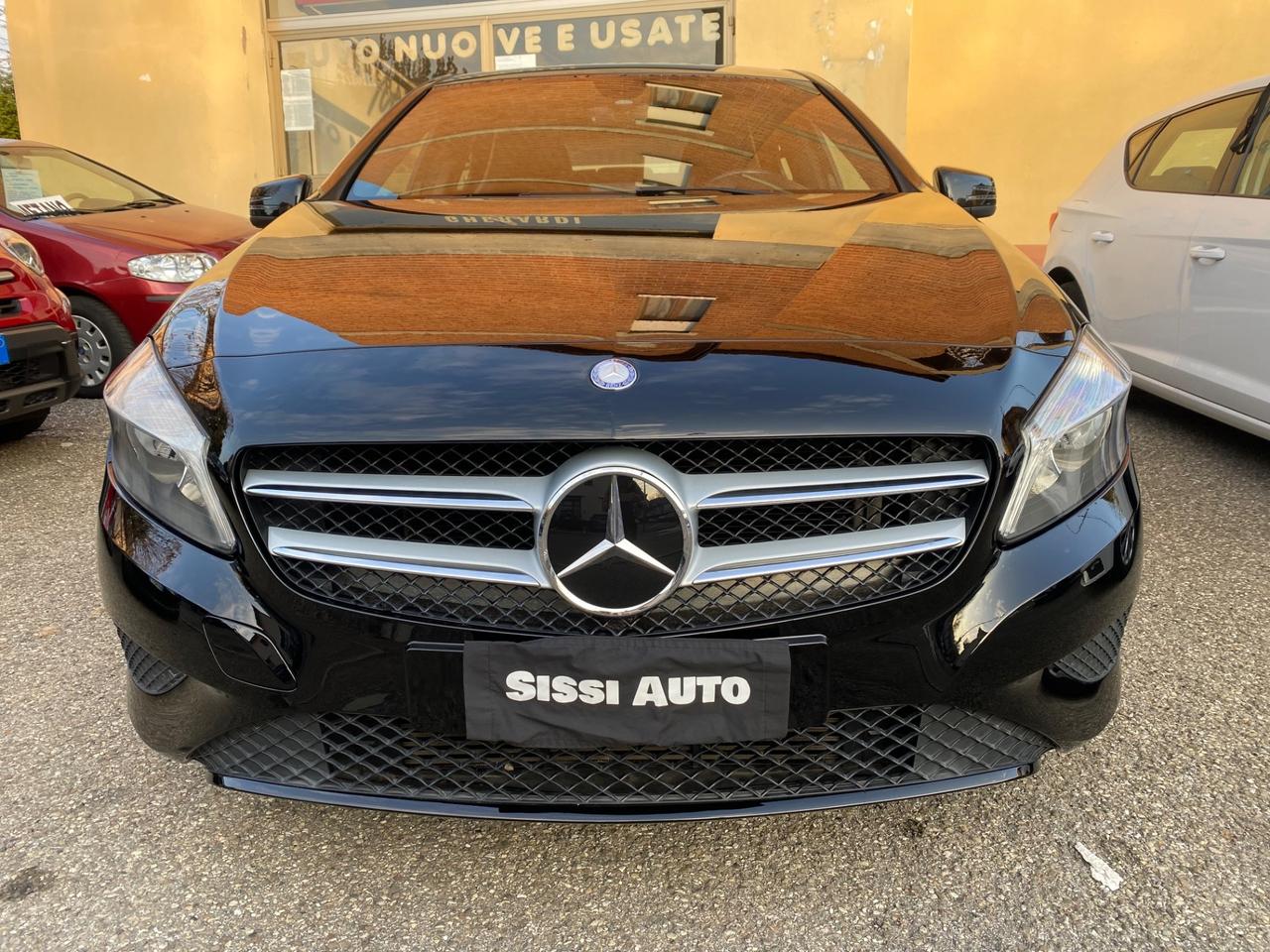 Mercedes-benz A 160 CDI Sport PREMIUM NEOPATENTATI!!!