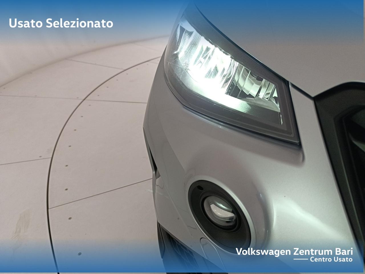 Seat Arona 1.0 ecotsi style 115cv dsg