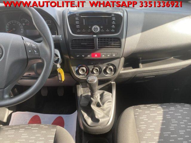 OPEL Combo Tour 1.3 CDTi 95CV PC-TN Blitz N1