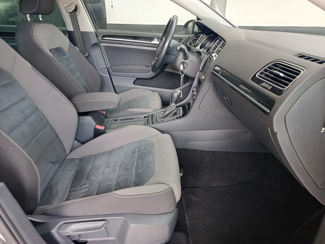 Volkswagen Golf Business 1.4 TSI DSG 5p. Highline BlueMotion Tech. NEOPAT