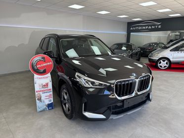 Bmw X1 sDrive 18d