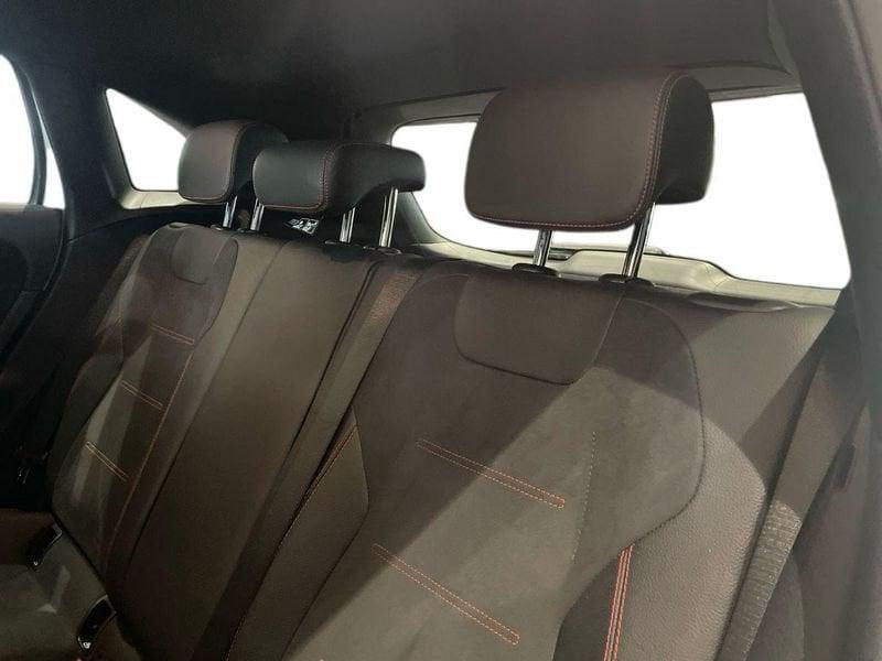 Mercedes-Benz GLA 200 d Premium auto