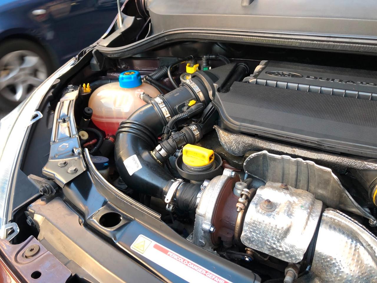 Ford Ka+ 1.3 TDCi 75 CV Diesel – NEOPATENTATI – 12 MESI GARANZIA