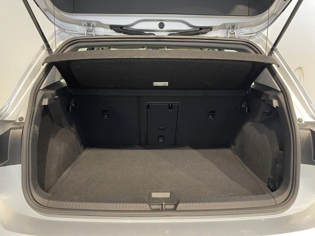 Volkswagen Golf 2.0 TDI 115CV Life