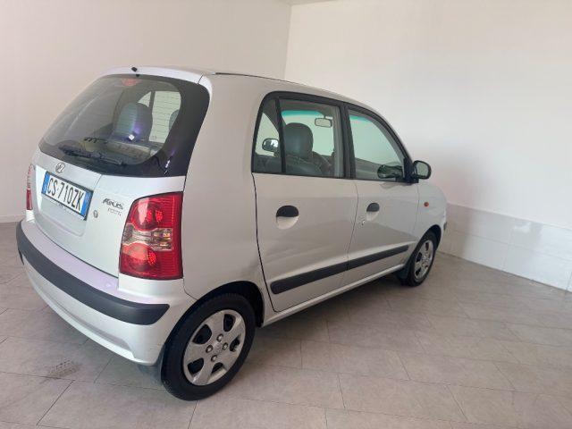 HYUNDAI Atos Prime 1.1 12V Active