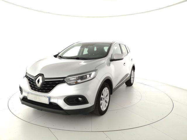 RENAULT Kadjar dCi 8V 115CV EDC Business