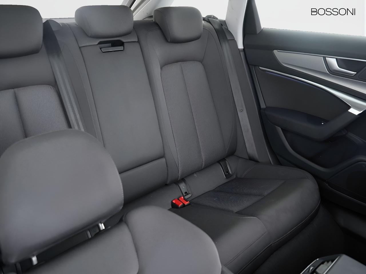 Audi A6 avant 40 2.0 tdi mhev 12v s line edition quattro ultra s tronic