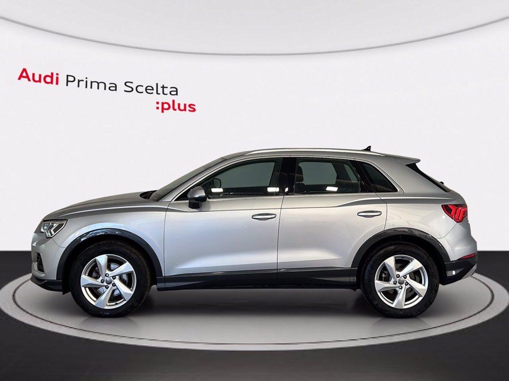 AUDI Q3 35 2.0 tdi business advanced s-tronic del 2019