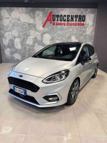 FORD FIESTA MY2017 1.5 TDCI STLINE 5PORTE