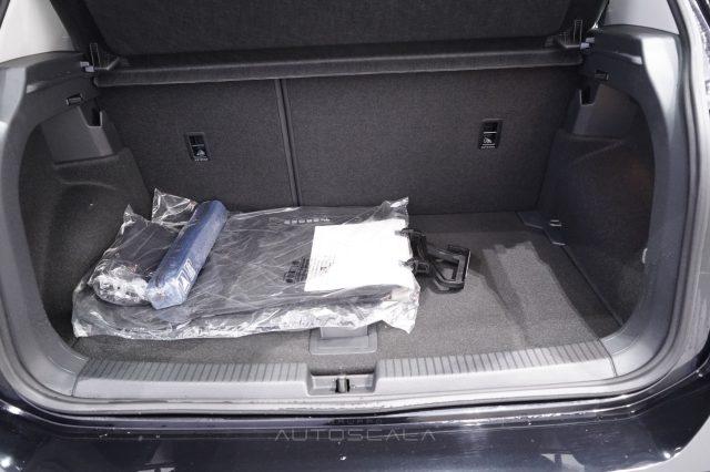 VOLKSWAGEN T-Cross 1.0 TSI Edition Plus