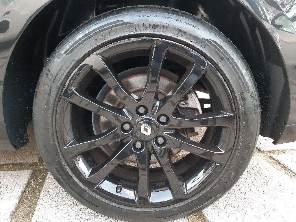 Renault Laguna 2.0 dCi 150CV SporTour 4Control
