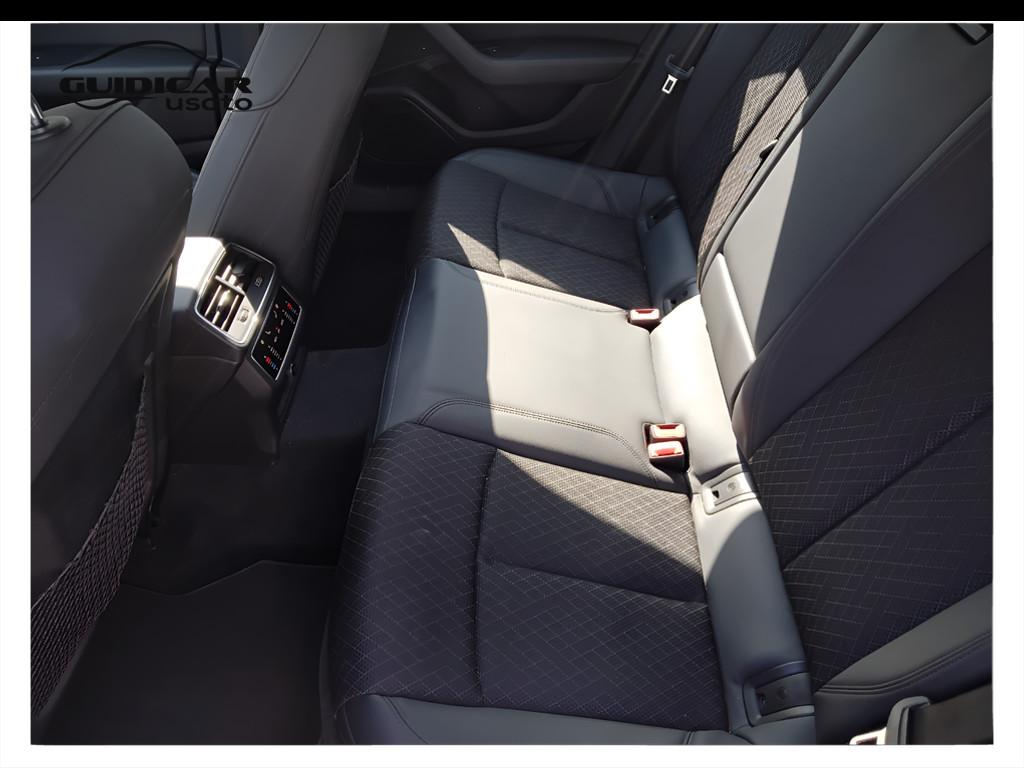 AUDI A6 V 2019 Allroad - A6 Allroad 45 3.0 tdi mhev 48V quattro 2