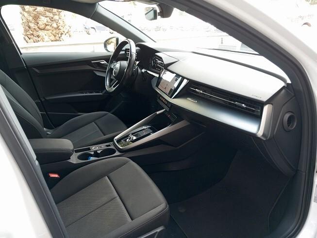 Audi A3 SPB 35 TDI S tronic - 2022