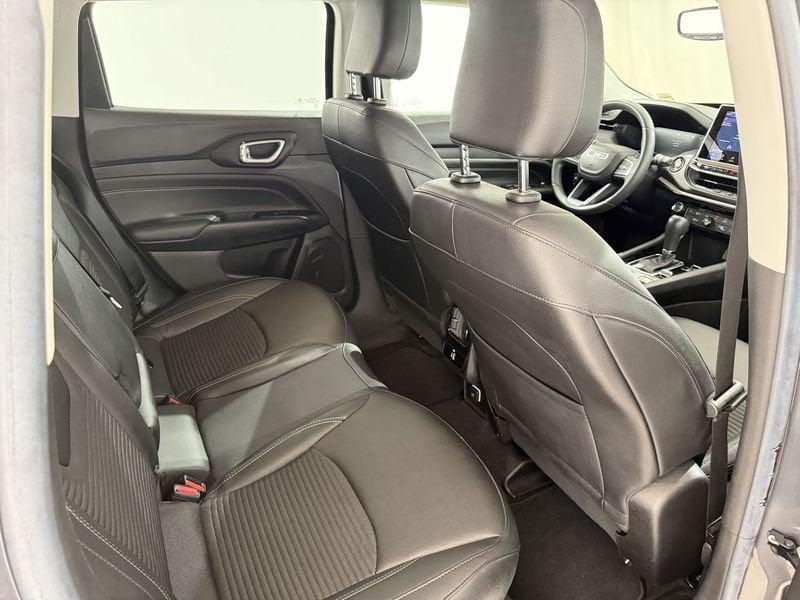 Jeep Compass 4xe 1.3 T4 PHEV 190cv Night Eagle 4xe Auto