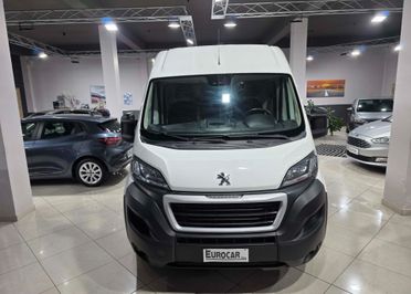 Peugeot Boxer 2.2 140cv BlueHdi SeS 335 L2H2