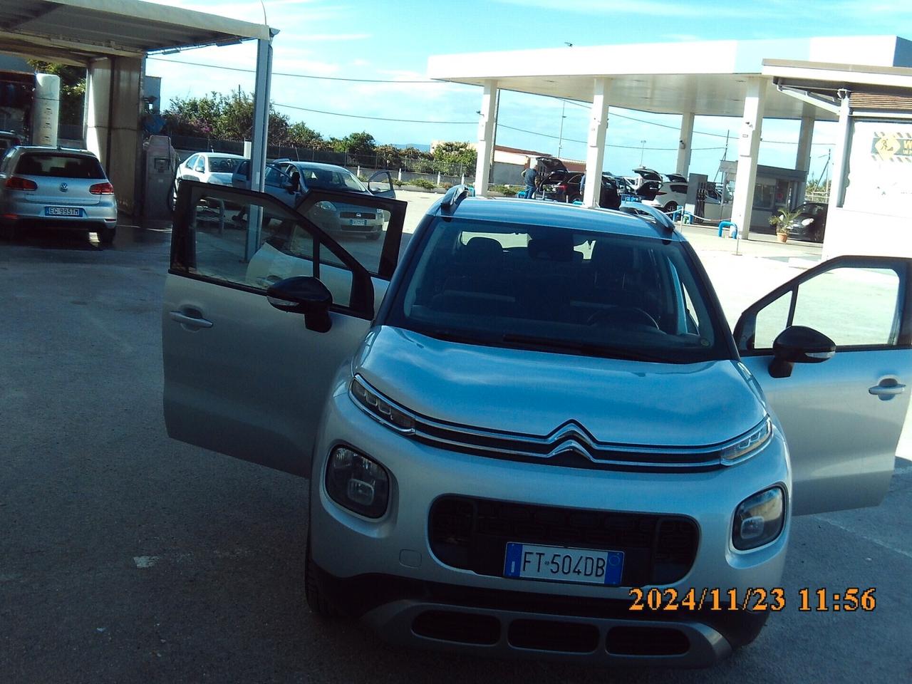 Citroen C3 Aircross MONOVOLUME