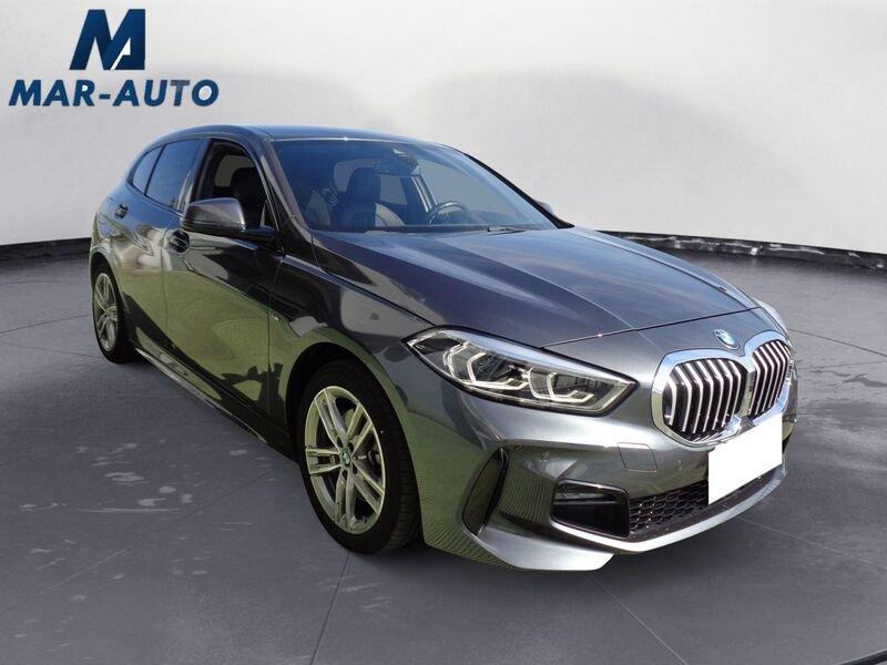 BMW Serie 1 116d 5p. M Sport