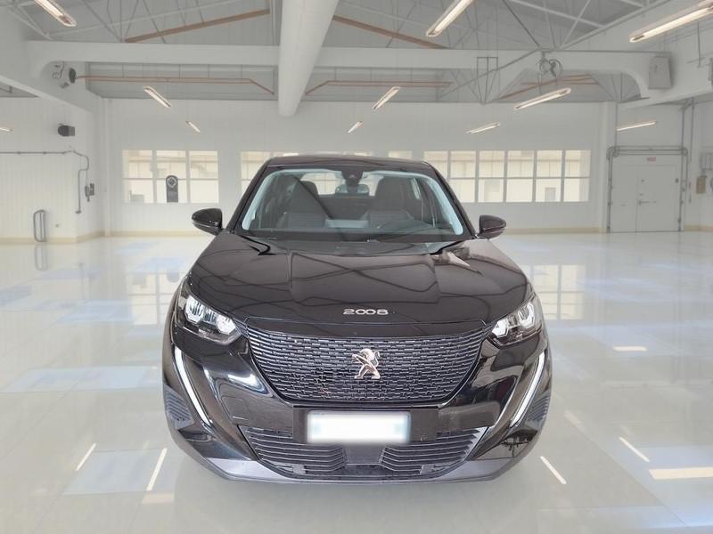 PEUGEOT 2008 PURETECH 100 ACTIVE PACK S/S CROSSOVER