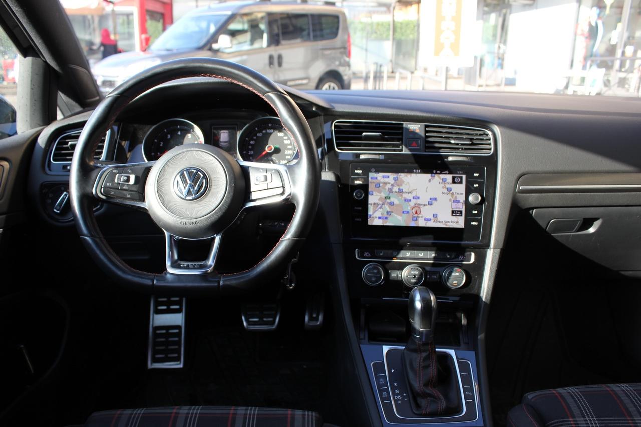 Volkswagen Golf GTI Performance 2.0 TSI DSG 5p. BELLISSIMA!