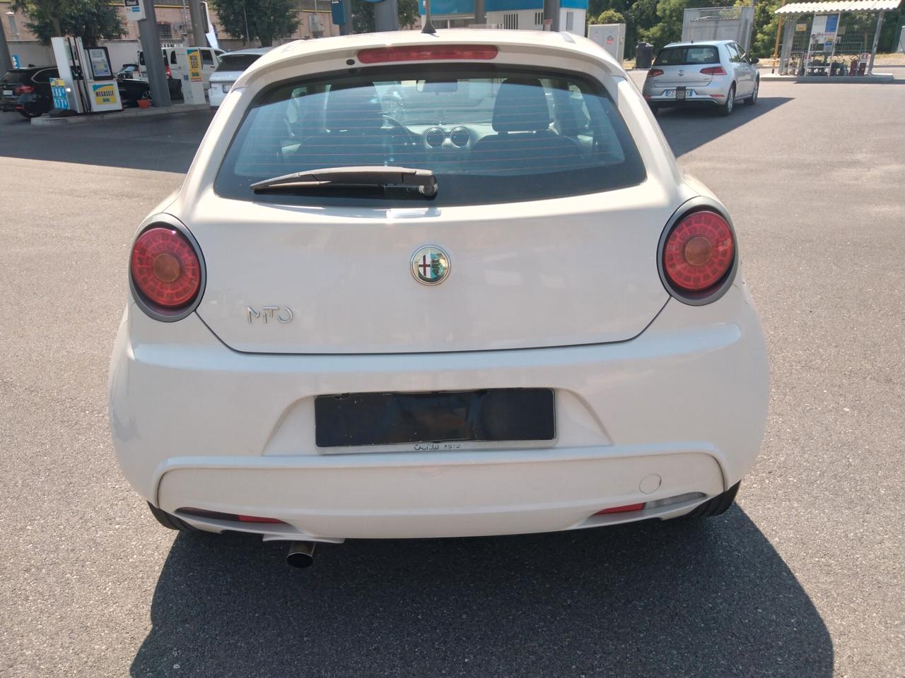 Alfa Romeo MiTo 1.3 JTDm 85 CV S&S Progression xneopatentati