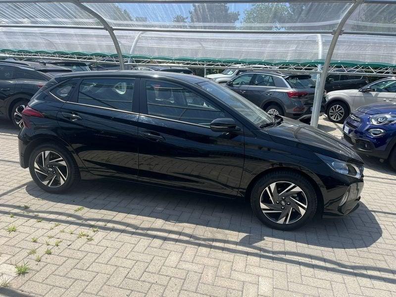 Hyundai i20 i20 1.2 MPI MT Bose