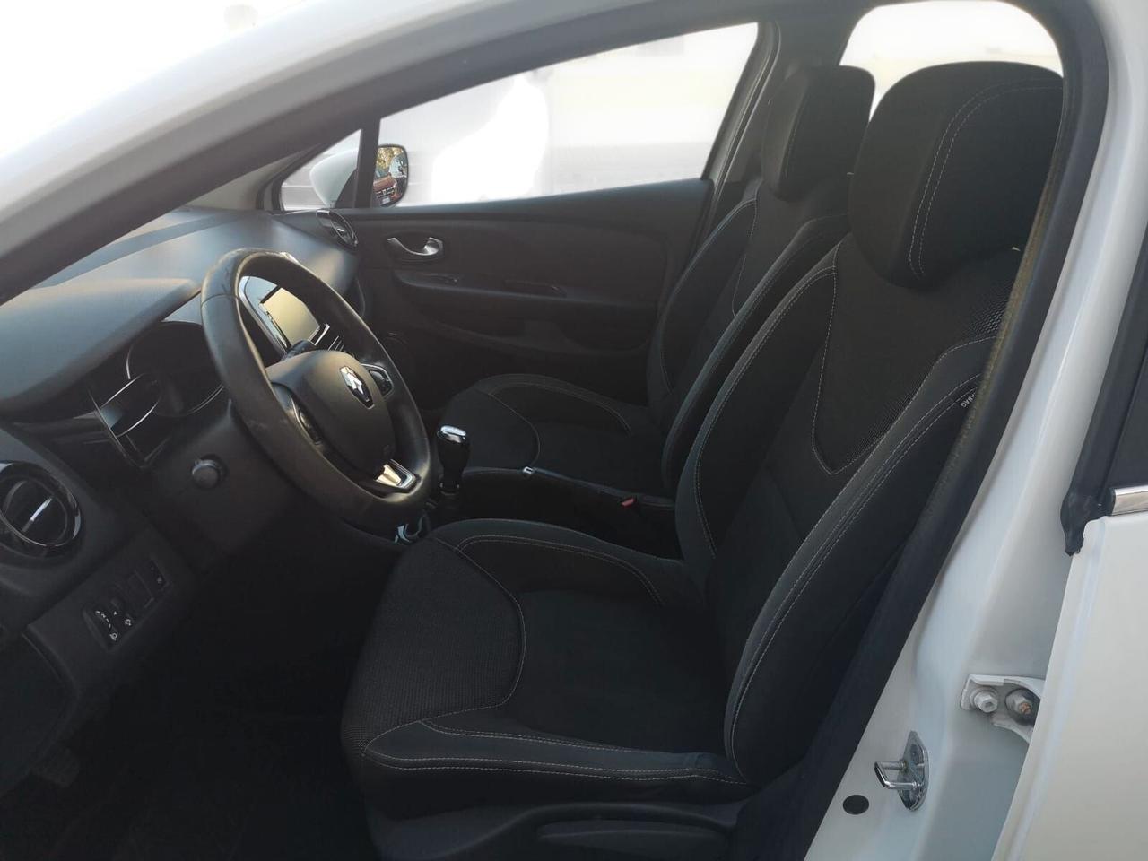 Renault Clio Sporter 0.9 TCe Energy 90cv Zen