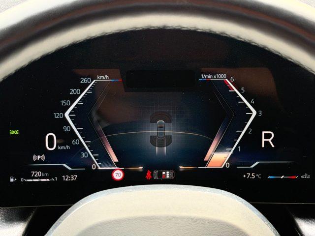 BMW 218 DIREZIONALE - KM 15.000 - M SPORT - PROMO FINANZIA