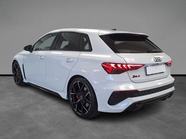 AUDI RS3 SPB TFSI quattro S tronic + Tetto apr.